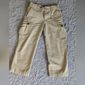 Used Chaps Long Pants(4T)